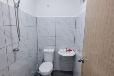 Bandar Mahkota Cheras