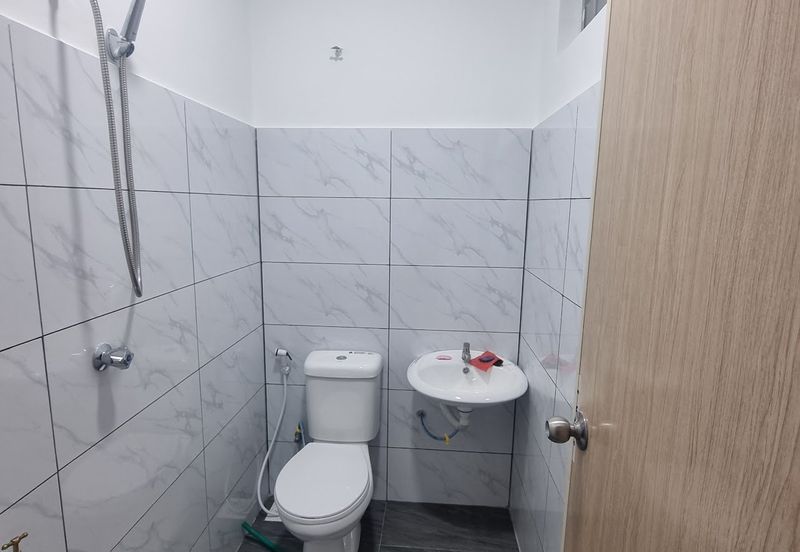 Bandar Mahkota Cheras