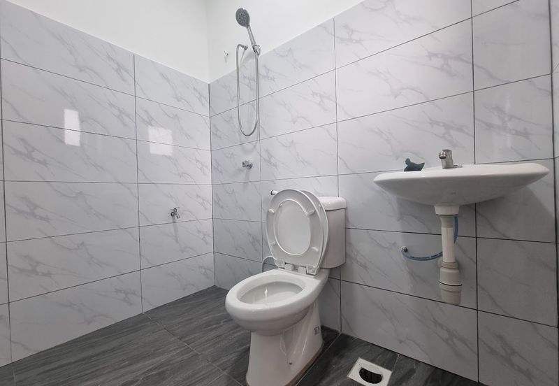 Bandar Mahkota Cheras