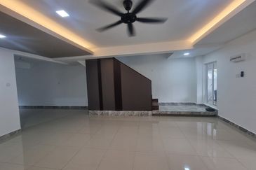 Bandar Mahkota Cheras