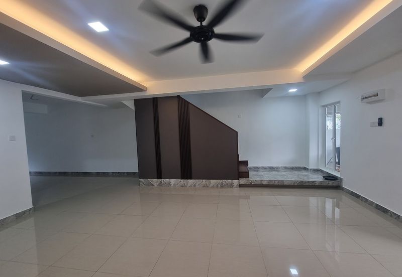 Bandar Mahkota Cheras