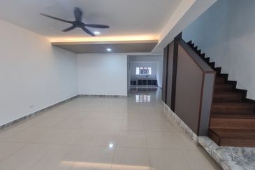 Bandar Mahkota Cheras