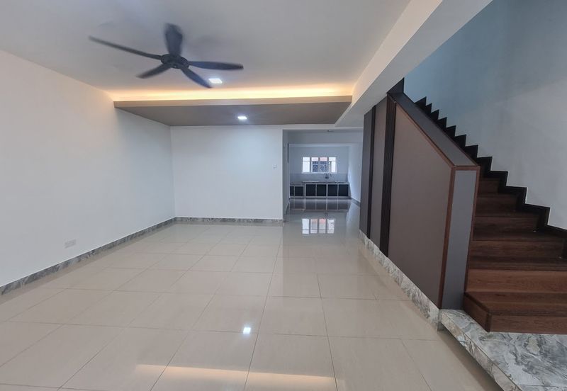 Bandar Mahkota Cheras