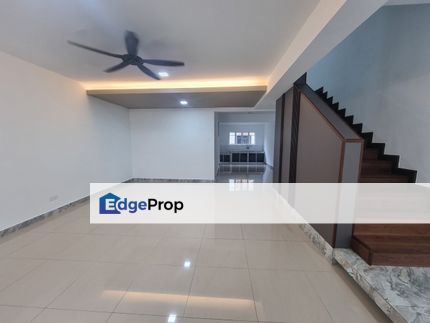 2sty terrace,extended,renovated , Selangor, Cheras