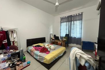 D'Premier @ Bandar Damai Perdana