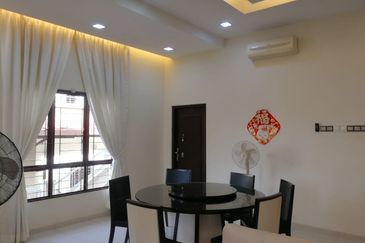 Bandar Mahkota Cheras