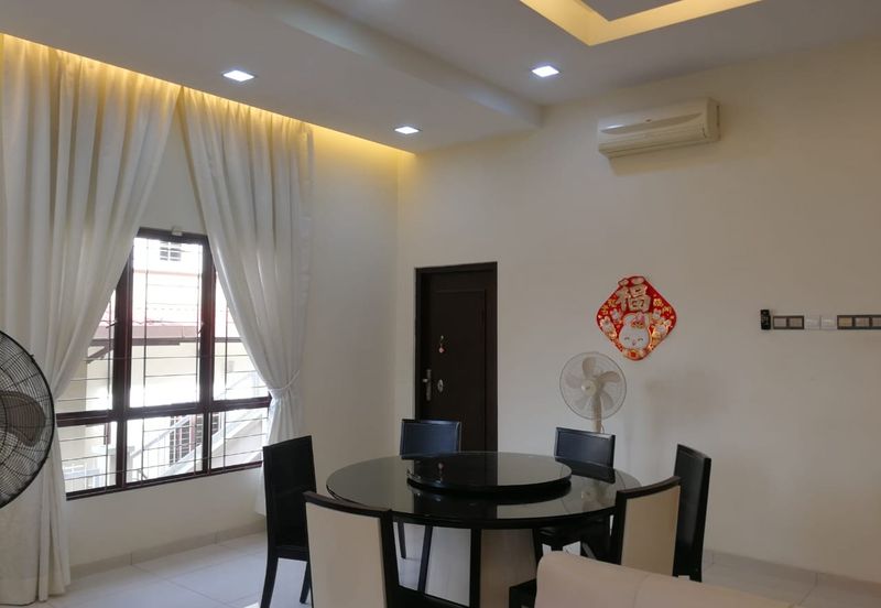 Bandar Mahkota Cheras