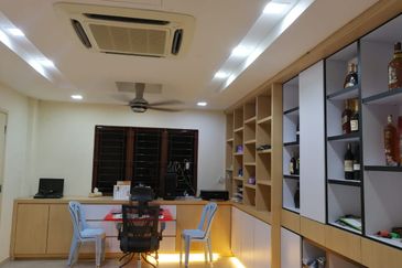 Bandar Mahkota Cheras