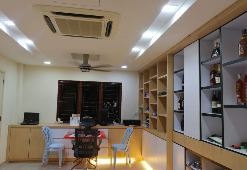 Bandar Mahkota Cheras