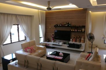 Bandar Mahkota Cheras