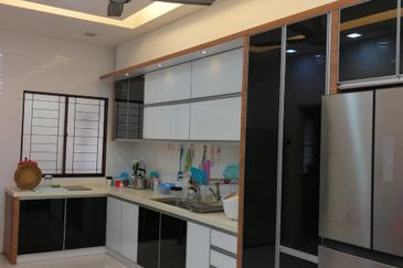 Bandar Mahkota Cheras