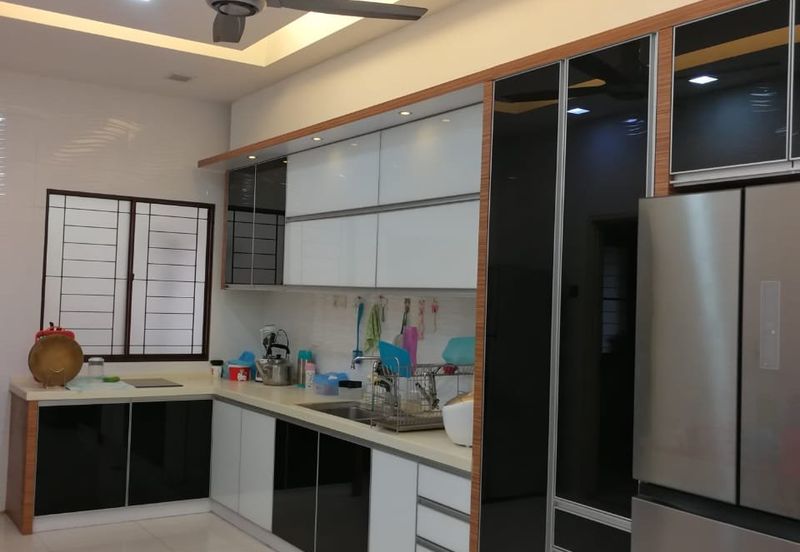 Bandar Mahkota Cheras