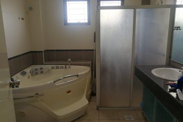 Bandar Mahkota Cheras