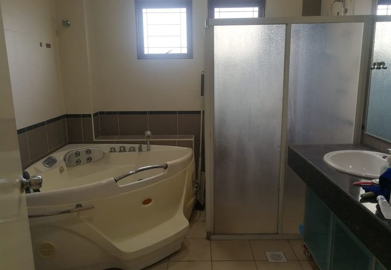 Bandar Mahkota Cheras