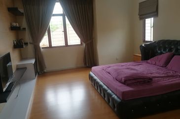 Bandar Mahkota Cheras