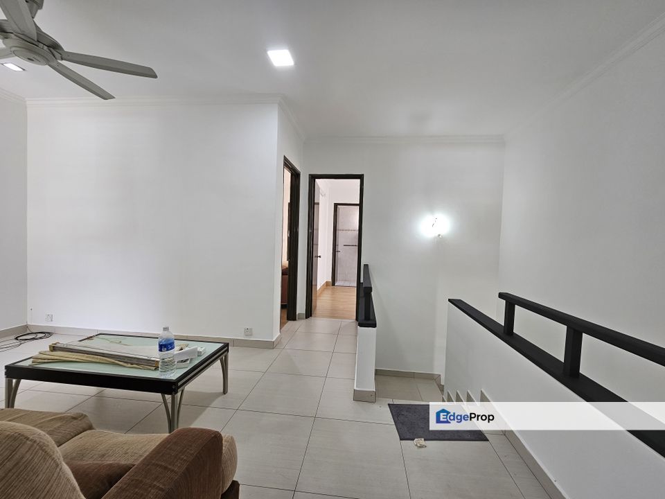 2sty superlink,limited unit in the taman, Kuala Lumpur, Cheras