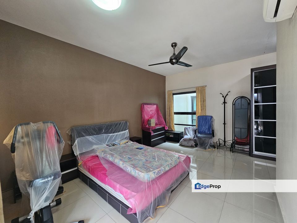 3sty superlink,good condition , Selangor, Batu 9th Cheras