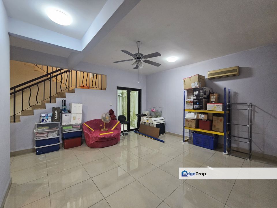 3sty superlink,good condition , Selangor, Batu 9th Cheras