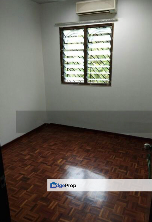 2sty terrace house,kitchen extended , Selangor, Cheras