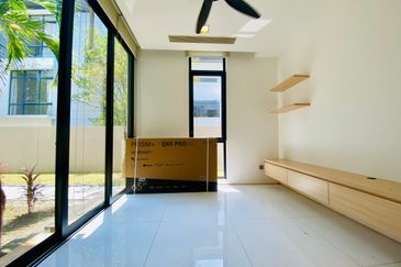 Seputeh Garden (Laman Seputeh)