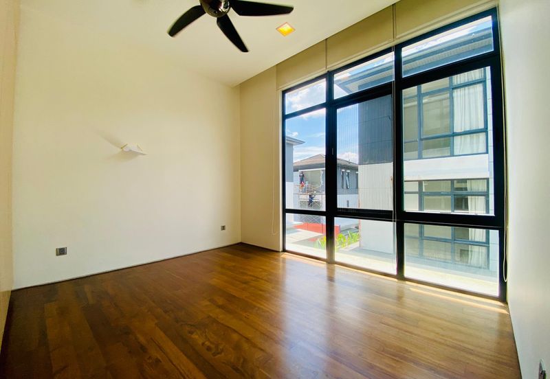 Seputeh Garden (Laman Seputeh)