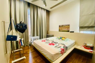 Seputeh Garden (Laman Seputeh)