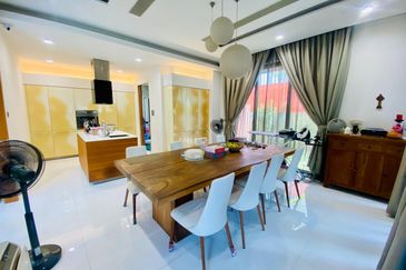 Seputeh Garden (Laman Seputeh)