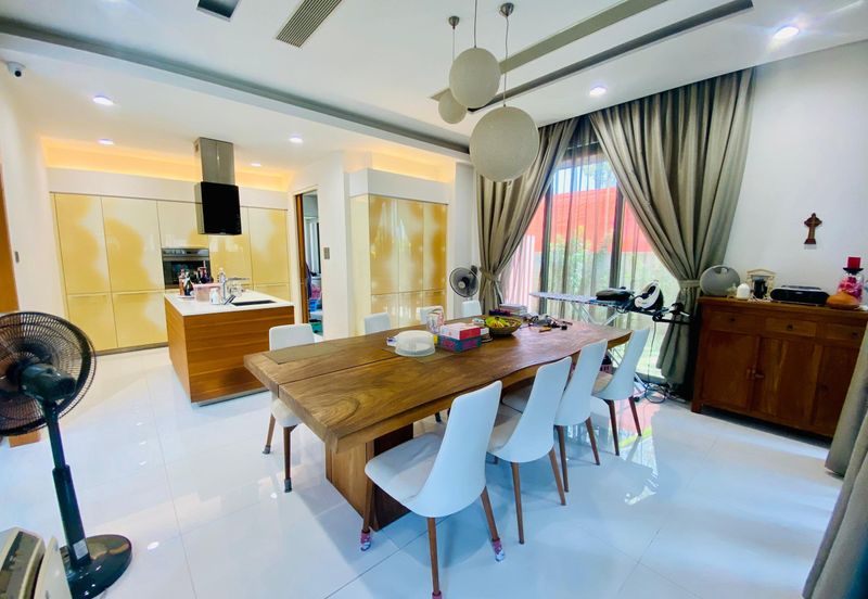 Seputeh Garden (Laman Seputeh)