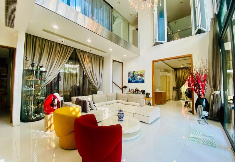 Seputeh Garden (Laman Seputeh)