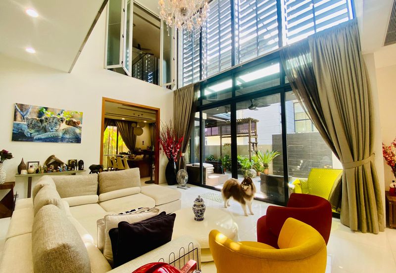 Seputeh Garden (Laman Seputeh)