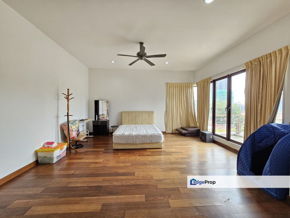 2.5sty semi-D,Limited unit,strict security, Kuala Lumpur, Cheras