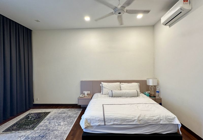 Tiara Hills, Taman Taynton View