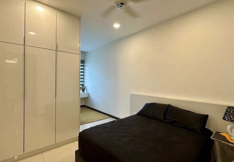 Tiara Hills, Taman Taynton View