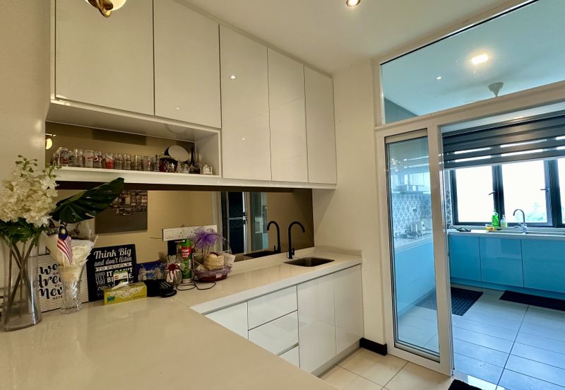 Tiara Hills, Taman Taynton View