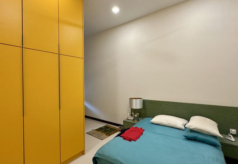 Tiara Hills, Taman Taynton View