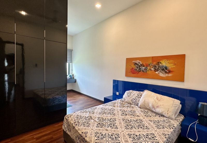 Tiara Hills, Taman Taynton View