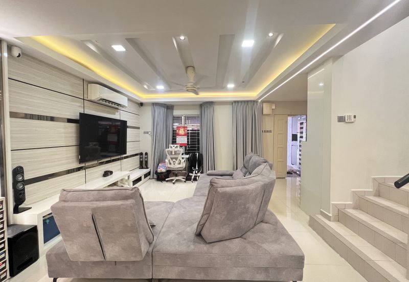 Bandar Mahkota Cheras