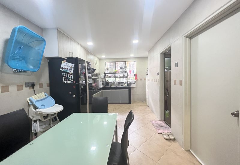 Bandar Mahkota Cheras