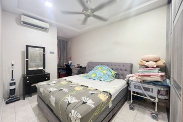 Bandar Mahkota Cheras