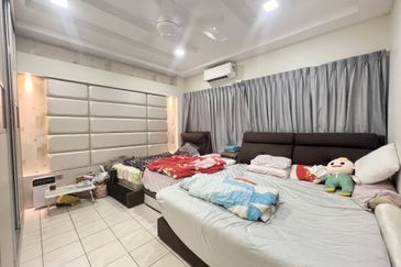 Bandar Mahkota Cheras