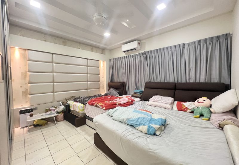 Bandar Mahkota Cheras