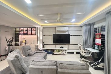 Bandar Mahkota Cheras