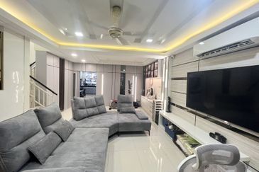 Bandar Mahkota Cheras