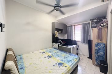 Bandar Mahkota Cheras