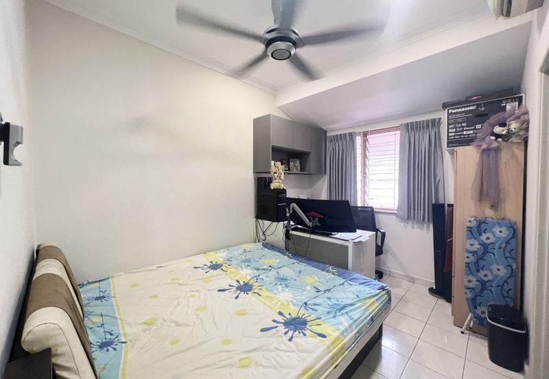 Bandar Mahkota Cheras