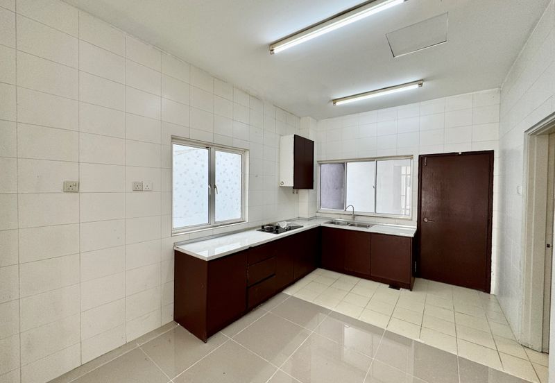 Taman D'Impian Tropika