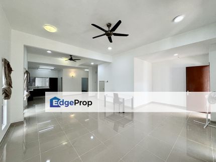 Super Cheap!3sty semi-D,freehold, Selangor, Balakong