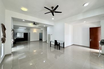 Taman D'Impian Tropika