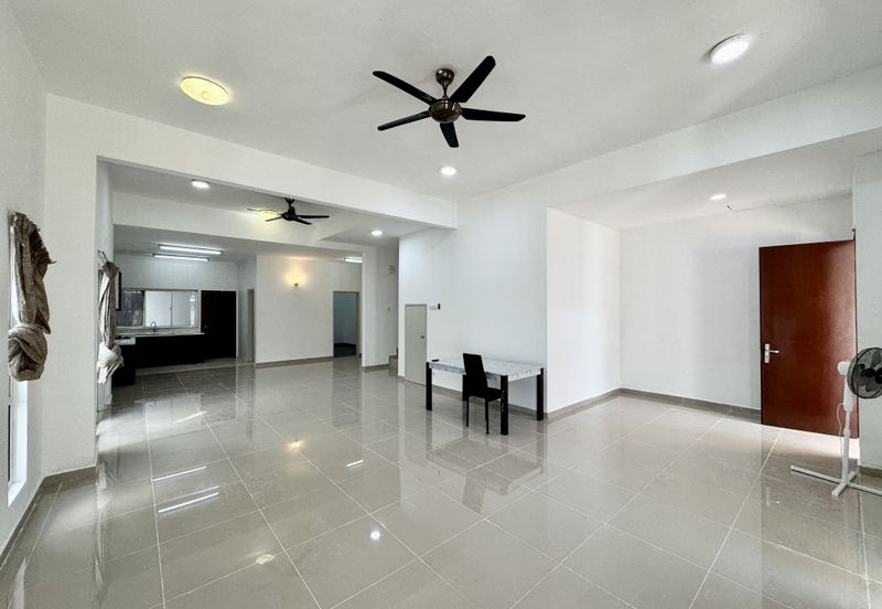 Taman D'Impian Tropika