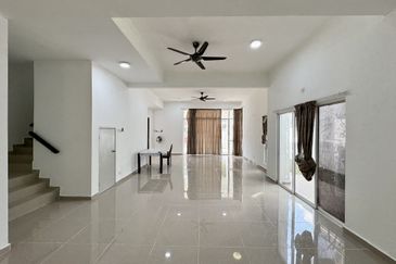 Taman D'Impian Tropika